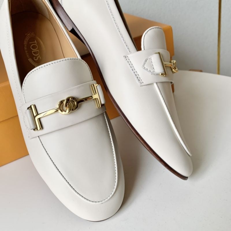 Tods Shoes